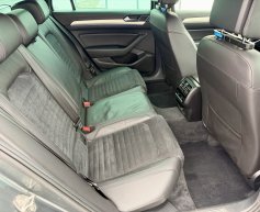 Volkswagen Passat 1.4 GTE, PHEV,  Highline, SOH 77.8%