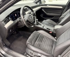 Volkswagen Passat 1.4 GTE, PHEV,  Highline, SOH 77.8%