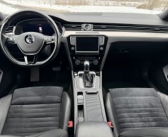 Volkswagen Passat 1.4 GTE, PHEV,  Highline, SOH 77.8%