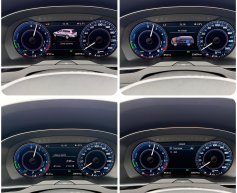 Volkswagen Passat 1.4 GTE, PHEV,  Highline, SOH 77.8%