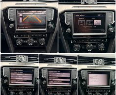 Volkswagen Passat 1.4 GTE, PHEV,  Highline, SOH 77.8%