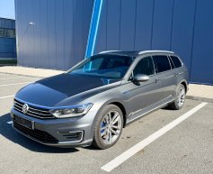 Volkswagen Passat 1.4 GTE, PHEV,  Highline, SOH 77.8%