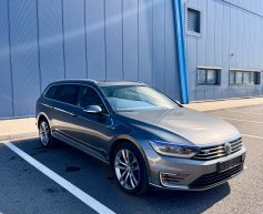 Volkswagen Passat 1.4 GTE, PHEV,  Highline, SOH 77.8%