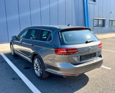 Volkswagen Passat 1.4 GTE, PHEV,  Highline, SOH 77.8%