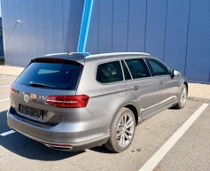 Volkswagen Passat 1.4 GTE, PHEV,  Highline, SOH 77.8%