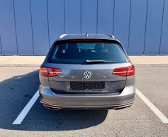 Volkswagen Passat 1.4 GTE, PHEV,  Highline, SOH 77.8%
