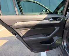 Volkswagen Passat 1.4 GTE, PHEV,  Highline, SOH 77.8%