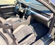 Volkswagen Passat 1.4 GTE, PHEV,  Highline, SOH 77.8%