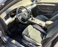 Volkswagen Passat 1.4 GTE, PHEV,  Highline, SOH 77.8%