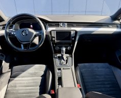 Volkswagen Passat 1.4 GTE, PHEV,  Highline, SOH 77.8%