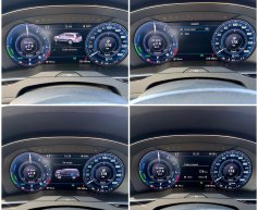 Volkswagen Passat 1.4 GTE, PHEV,  Highline, SOH 77.8%