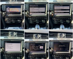 Volkswagen Passat 1.4 GTE, PHEV,  Highline, SOH 77.8%