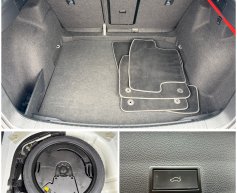 Seat Ateca 1.5tsi/110kw, FR