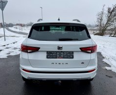 Seat Ateca 1.5tsi/110kw, FR