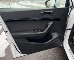 Seat Ateca 1.5tsi/110kw, FR