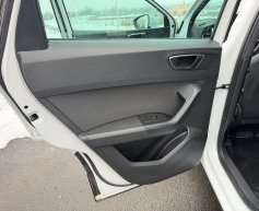 Seat Ateca 1.5tsi/110kw, FR