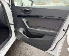 Seat Ateca 1.5tsi/110kw, FR