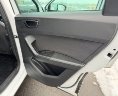 Seat Ateca 1.5tsi/110kw, FR