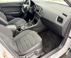 Seat Ateca 1.5tsi/110kw, FR