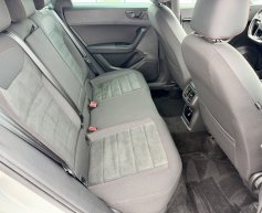 Seat Ateca 1.5tsi/110kw, FR