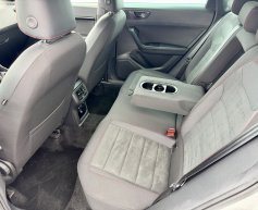 Seat Ateca 1.5tsi/110kw, FR