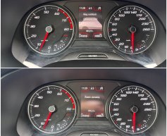 Seat Ateca 1.5tsi/110kw, FR