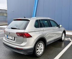 Volkswagen Tiguan 1.4tsi/110kw, Highline, DSG, 4x4