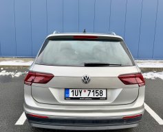 Volkswagen Tiguan 1.4tsi/110kw, Highline, DSG, 4x4