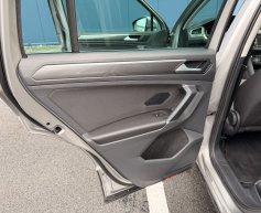 Volkswagen Tiguan 1.4tsi/110kw, Highline, DSG, 4x4