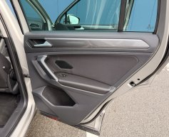 Volkswagen Tiguan 1.4tsi/110kw, Highline, DSG, 4x4