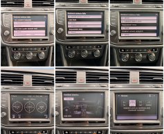 Volkswagen Tiguan 1.4tsi/110kw, Highline, DSG, 4x4