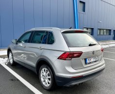 Volkswagen Tiguan 1.4tsi/110kw, Highline, DSG, 4x4