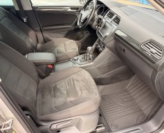 Volkswagen Tiguan 1.4tsi/110kw, Highline, DSG, 4x4