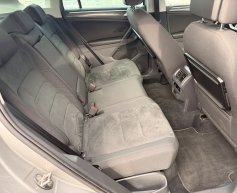Volkswagen Tiguan 1.4tsi/110kw, Highline, DSG, 4x4