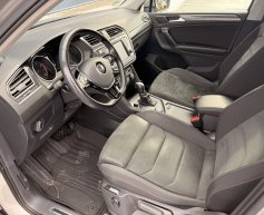 Volkswagen Tiguan 1.4tsi/110kw, Highline, DSG, 4x4