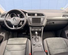 Volkswagen Tiguan 1.4tsi/110kw, Highline, DSG, 4x4