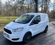 Ford Transit Courier, 1.5tdci/55kw