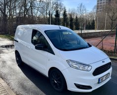 Ford Transit Courier, 1.5tdci/55kw