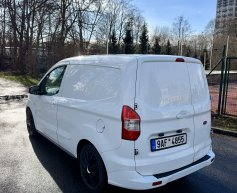 Ford Transit Courier, 1.5tdci/55kw