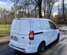 Ford Transit Courier, 1.5tdci/55kw