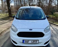Ford Transit Courier, 1.5tdci/55kw