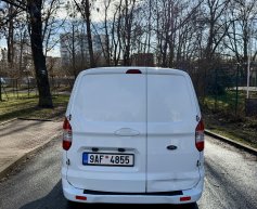 Ford Transit Courier, 1.5tdci/55kw