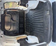 Ford Transit Courier, 1.5tdci/55kw