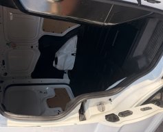 Ford Transit Courier, 1.5tdci/55kw