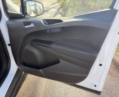 Ford Transit Courier, 1.5tdci/55kw