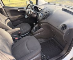 Ford Transit Courier, 1.5tdci/55kw