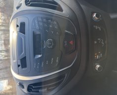 Ford Transit Courier, 1.5tdci/55kw