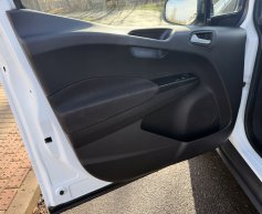 Ford Transit Courier, 1.5tdci/55kw
