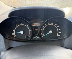 Ford Transit Courier, 1.5tdci/55kw