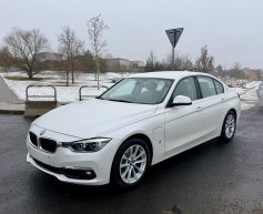 BMW F30 330e/180kw, iPerfomance, Luxury Line